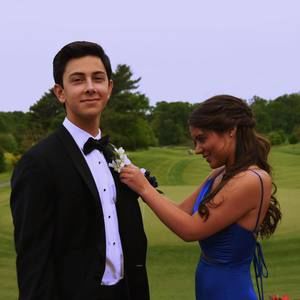 Meet your Posher, Matthew